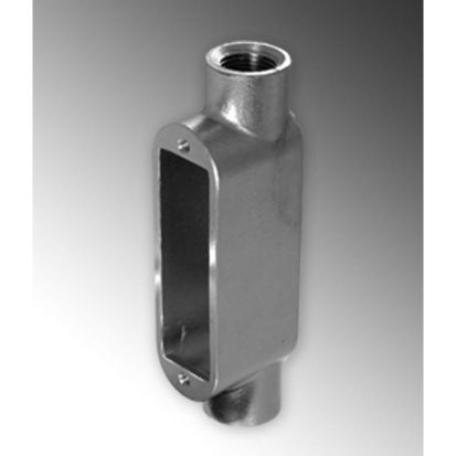 Calbrite S60700CE00 Type-C Conduit Body